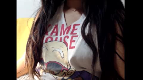 Meg4n Miauuuu online show from 11.21.25