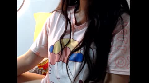 Meg4n Miauuuu online show from 11.27.25