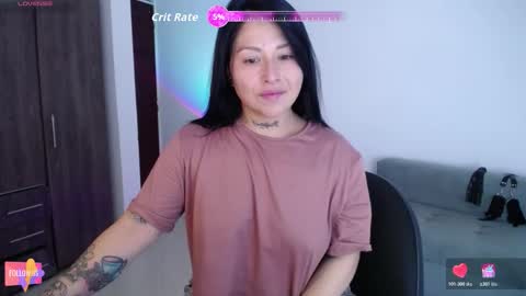 Snapshot of meg_velvet chatting on 03.02.26 Welcome my rooomLovense is active my orgasms in your hands Give me more pleasure aPrivate Exclusive online show from 03.02.26