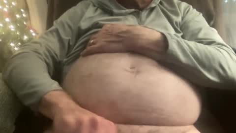 Snapshot of megabigkahuna chatting on 12.30.24 whatever you want it to be online show from 12.30.24