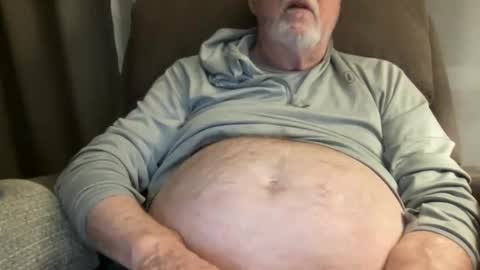 Snapshot of megabigkahuna chatting on 01.09.25 whatever you want it to be online show from 01.09.25