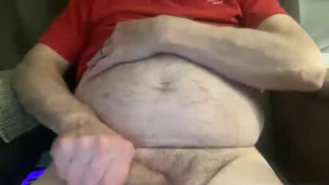 Snapshot of megabigkahuna chatting on 01.15.25 whatever you want it to be online show from 01.15.25