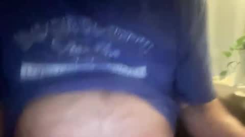 Snapshot of megabigkahuna chatting on 01.22.25 whatever you want it to be online show from 01.22.25