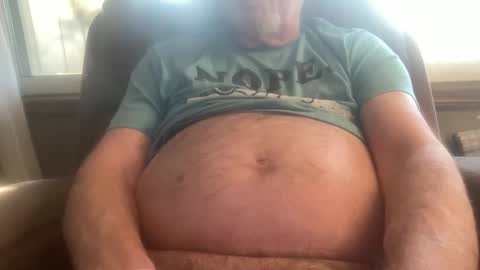 Snapshot of megabigkahuna chatting on 02.27.25 whatever you want it to be online show from 02.27.25