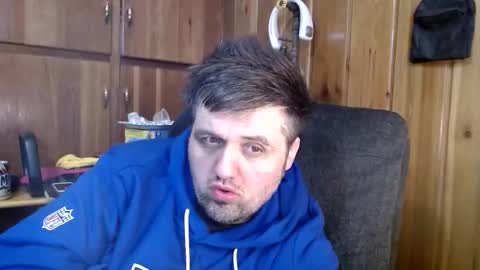 Megachub online show from 04.12.26