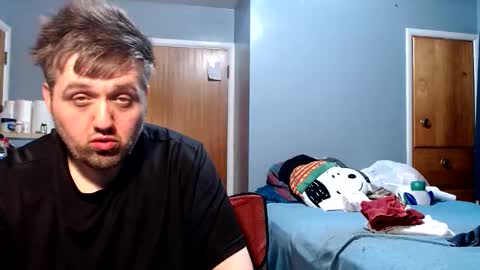 Megachub online show from 04.13.26