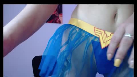 Snapshot of megam_manze00 chatting on 10.24.25 megam manze00 online show from 10.24.25