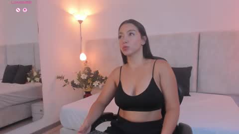 Megan online show from 03.15.26