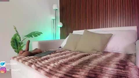 megan online show from 01.12.26