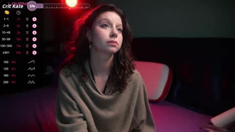 Snapshot of megan___cox chatting on 09.26.25 Megan online show from 09.26.25