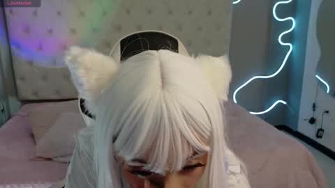 Megan  online show from 09.24.25