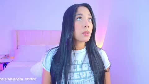 megan ale online show from 01.13.26