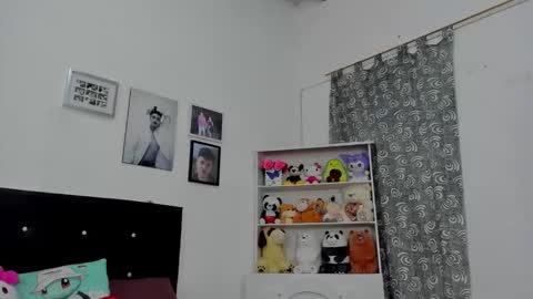 M E G A N online show from 12.16.25