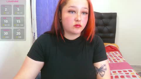 Megan Bdsm online show from 02.20.25