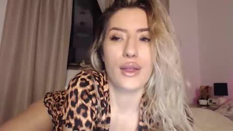 Megan Blazee  online show from 02.28.26