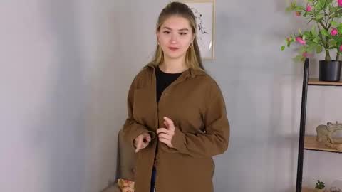 Sofia online show from 10.30.25