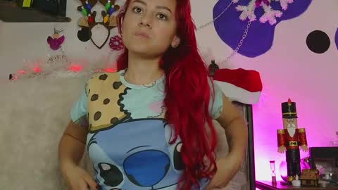 Megan online show from 01.06.26