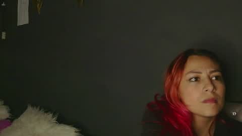 Snapshot of megan_brown4 chatting on 07.16.26 Megan online show from 07.16.26