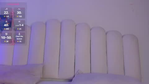 Megan  online show from 12.02.24