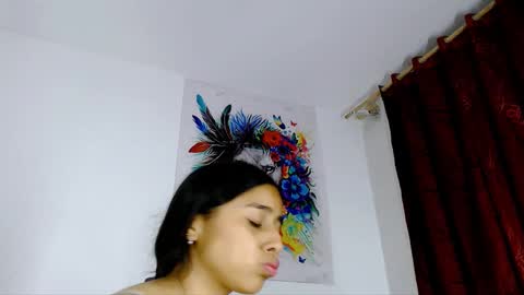 Snapshot of megan_cat chatting on 11.20.25 megan_cat online show from 11.20.25