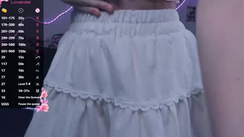 Megan and Anna online show from 03.12.26