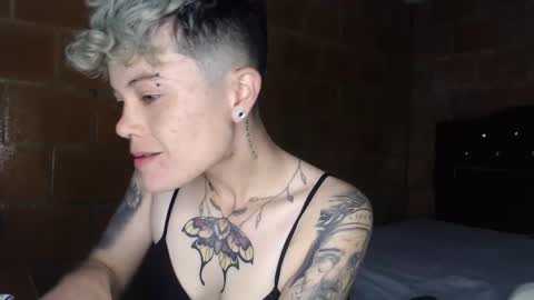 Megan and sophi online show from 04.11.26