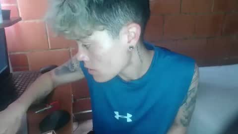 Megan and sophi online show from 04.19.26