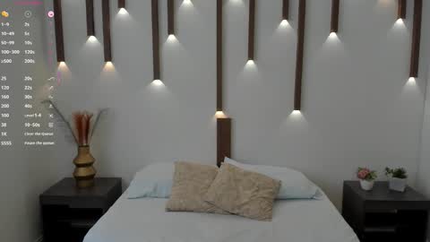 MEGAN COOPER online show from 02.04.26