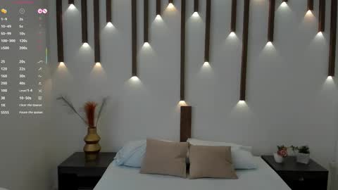 MEGAN COOPER online show from 02.11.26