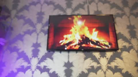 Carolina Paez online show from 01.14.25