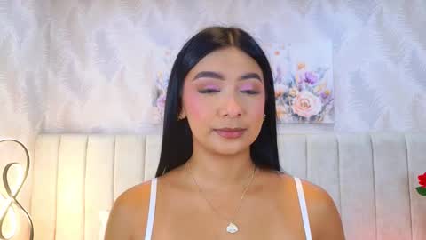 Carolina Paez online show from 01.07.26