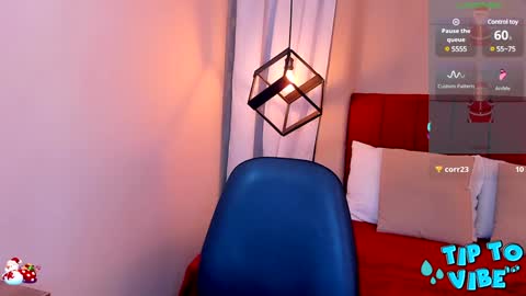 megan do santos online show from 12.23.24