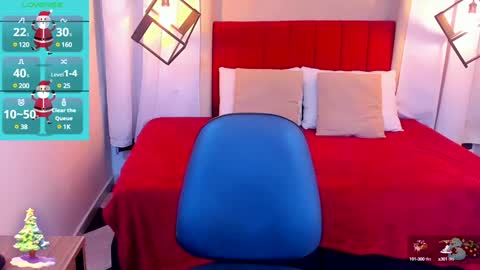 megan do santos online show from 12.27.24