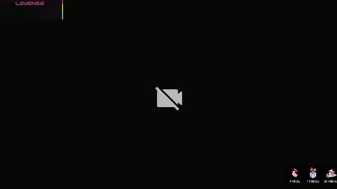 megan do santos online show from 09.26.25