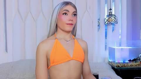 megan do santos online show from 04.06.26