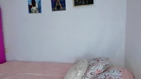 MEGAN DOLL online show from 10.09.25