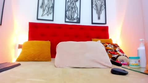 Megan online show from 01.12.25