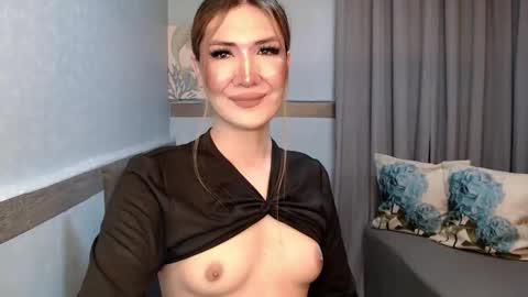 Megan online show from 03.27.26