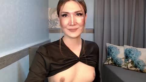 Megan online show from 04.08.26