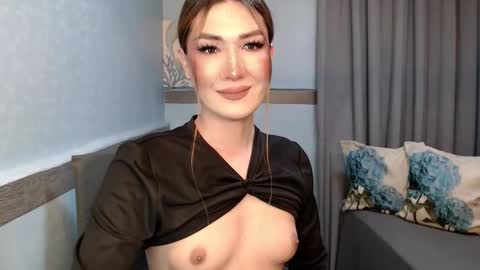 Megan online show from 04.12.26