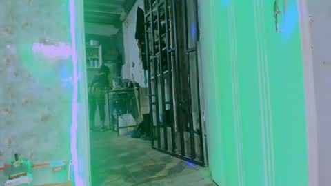 megan grace 20 online show from 12.31.24