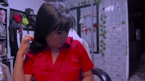 megan grace 20 online show from 01.08.25