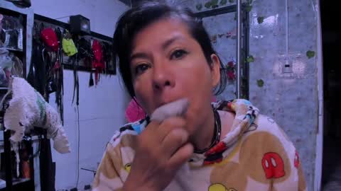 megan grace 20 online show from 01.14.25