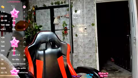 megan grace 20 online show from 02.05.25