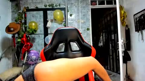 megan grace 20 online show from 03.08.25