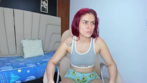 Megan online show from 11.30.25