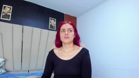 Megan online show from 01.11.26