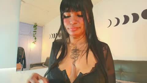 megan_hottts online show from 01.14.26