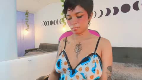 megan_hottts online show from 01.16.26