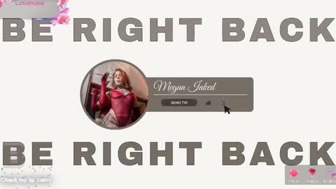    online show from 10.07.25